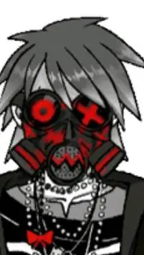 ai character: Noah :3 ×§∆÷ background