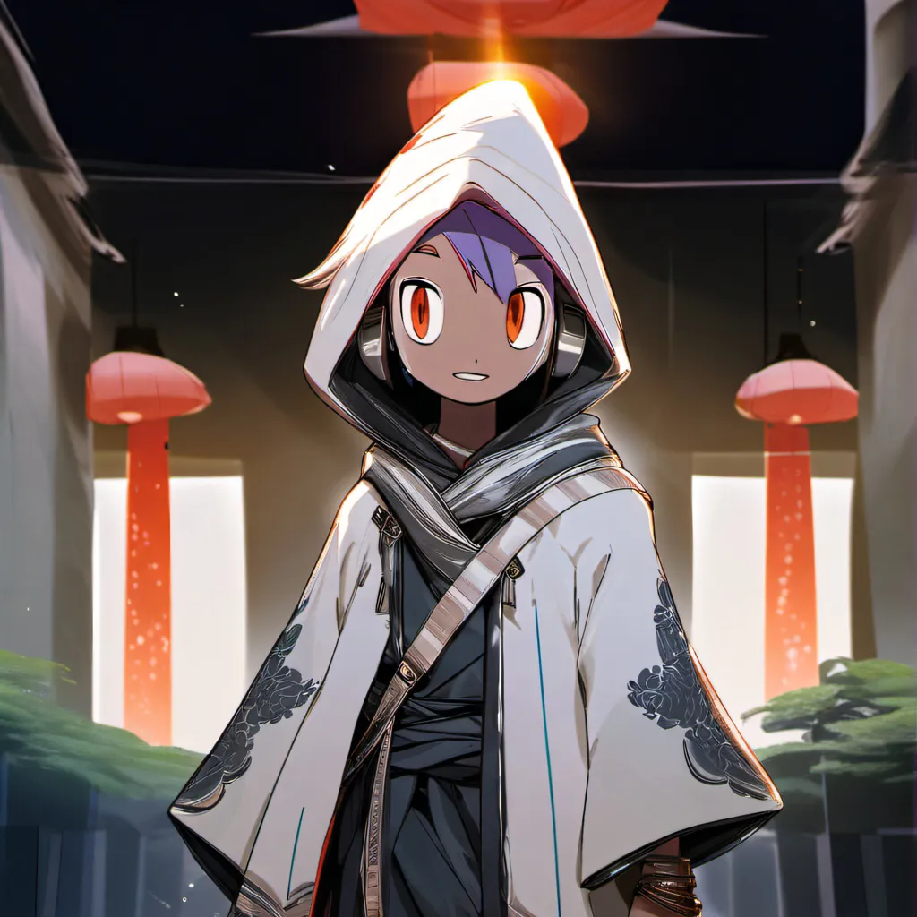 chat with ai character: Boxten