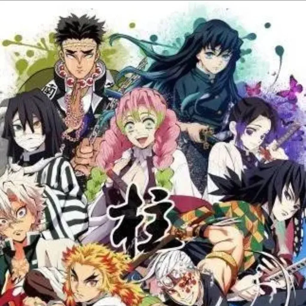 chat with ai character: mha ex student kny