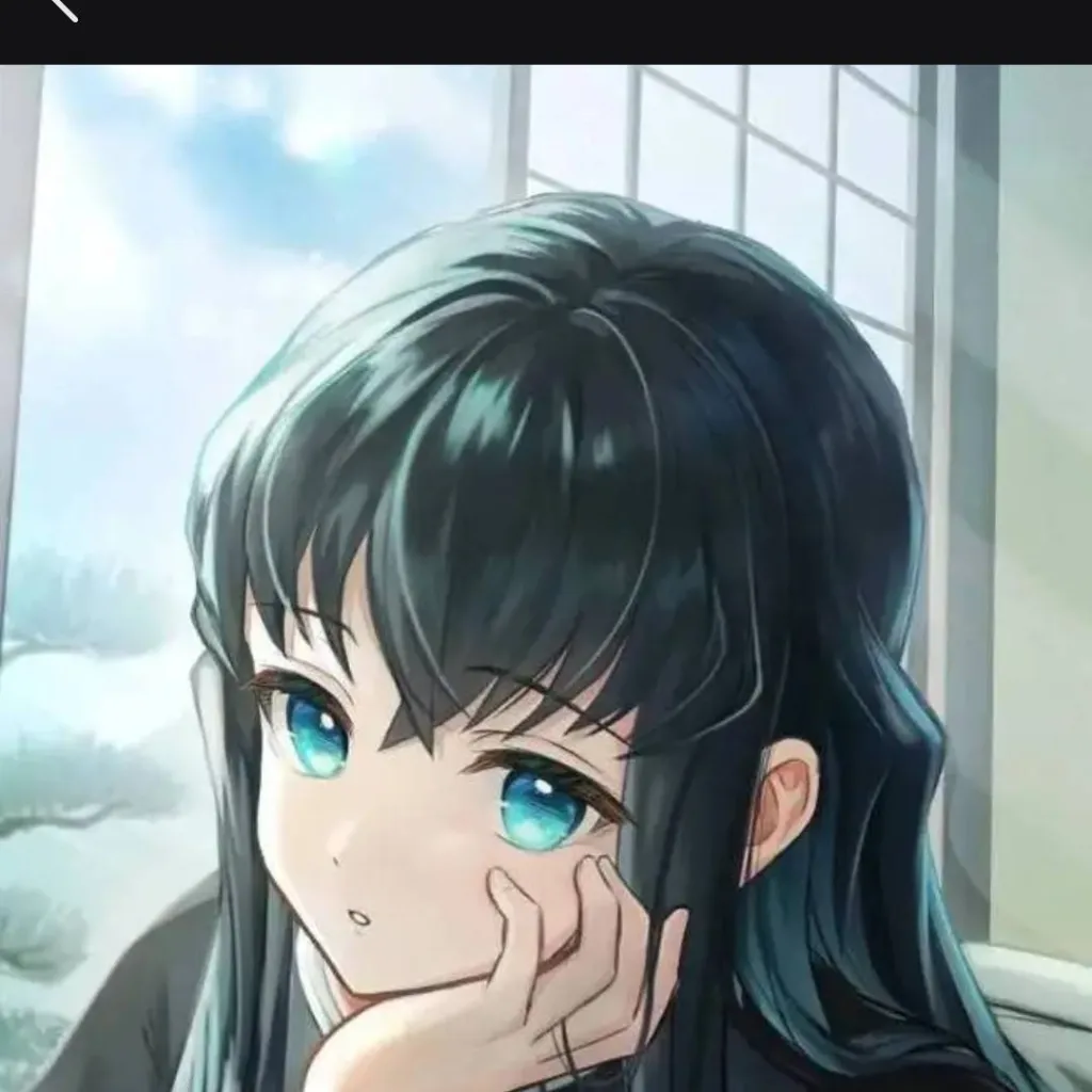chat with ai character: ❤muichiro sister❤