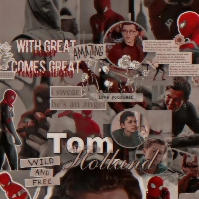 chat with ai character: peter parker sis