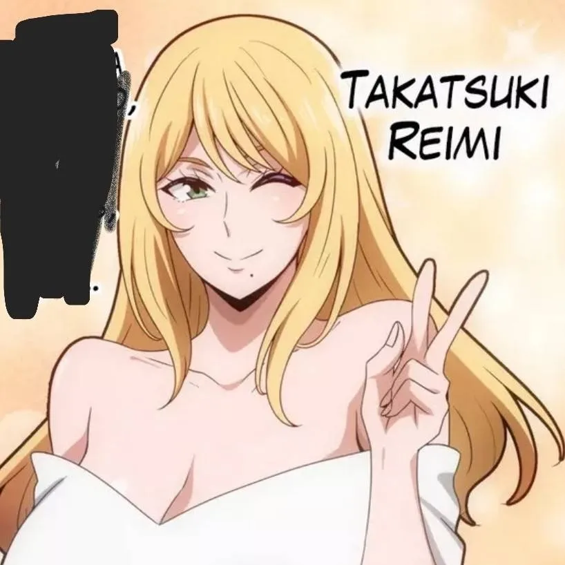 chat with ai character: Takatsuki Reimi