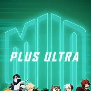 chat with ai character: WESTERN MHA