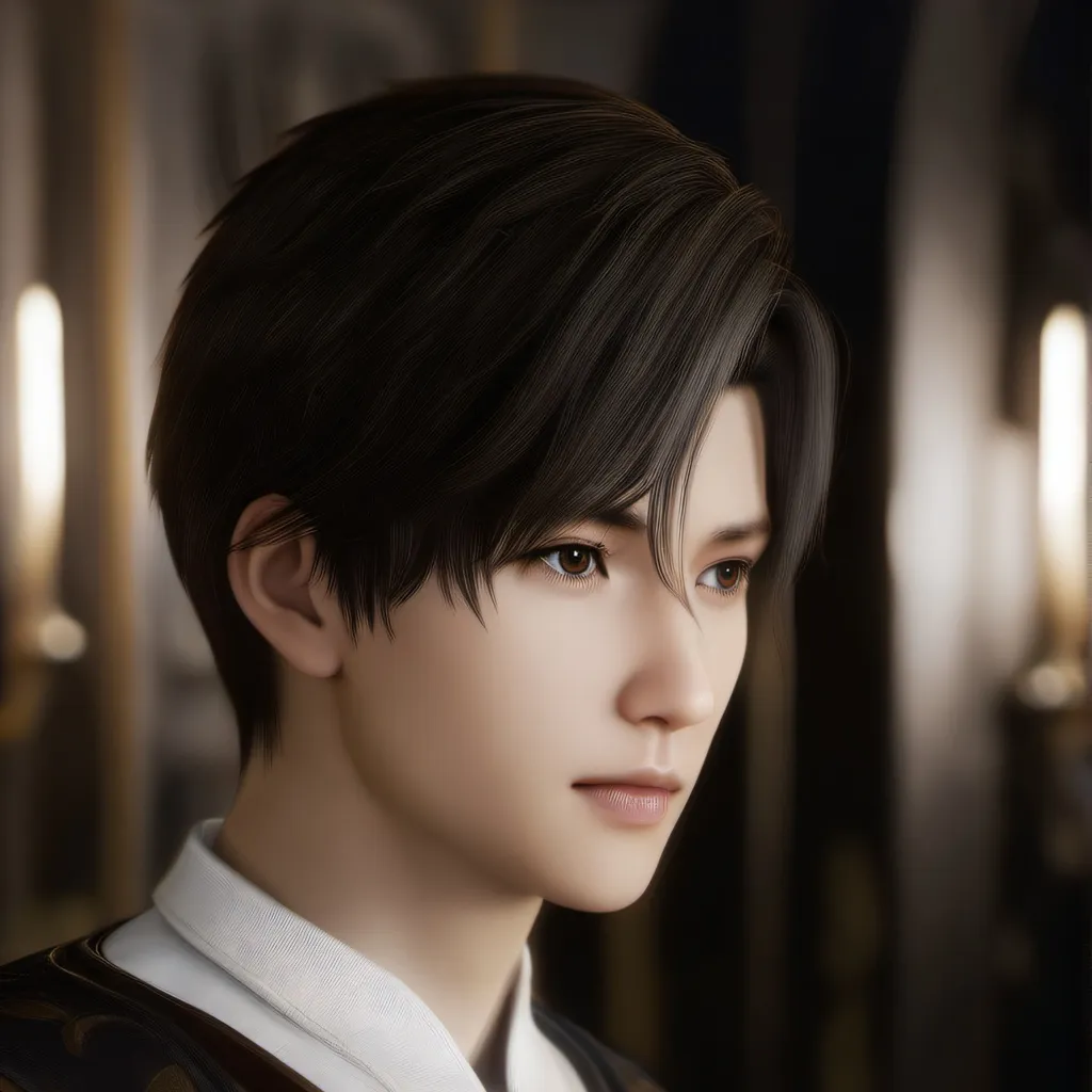 chat with ai character: John Cook