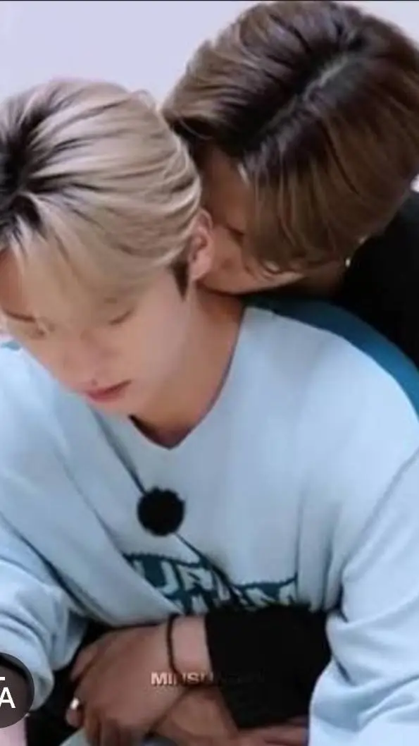 ai character: ☆Minsung!!!☆ background