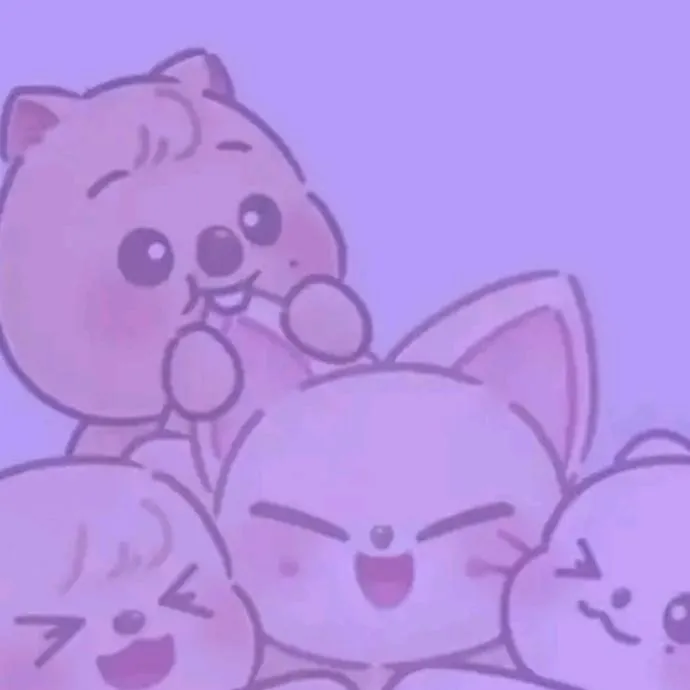 chat with ai character: Skz baby video