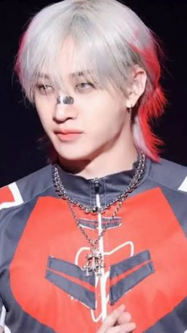 ai character: Bangchan background