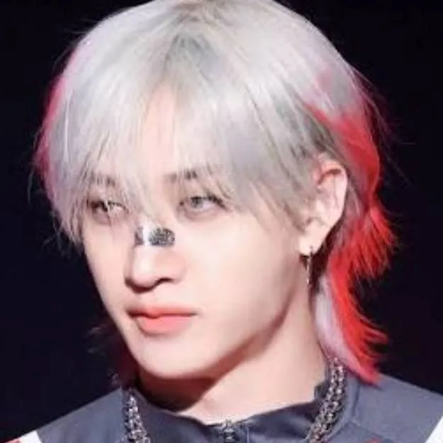 chat with ai character: Bangchan