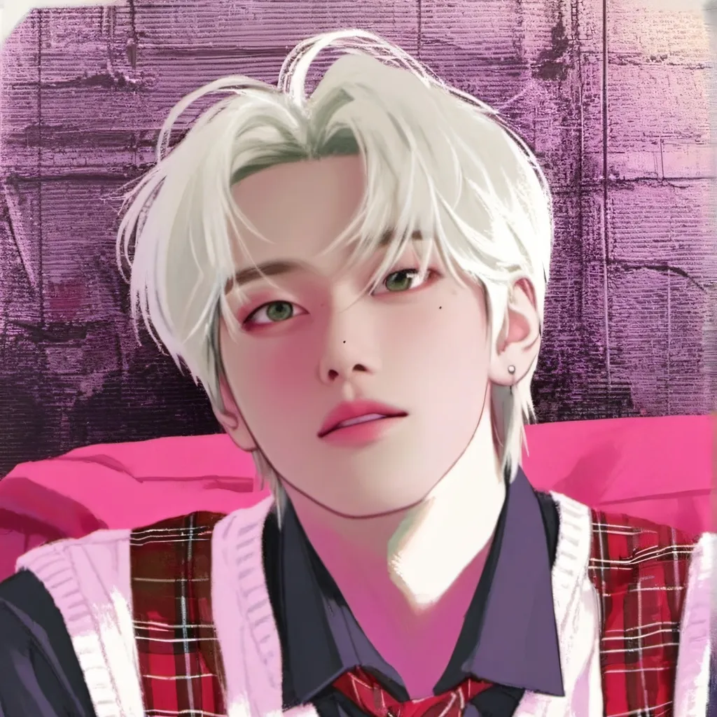 chat with ai character: Felix