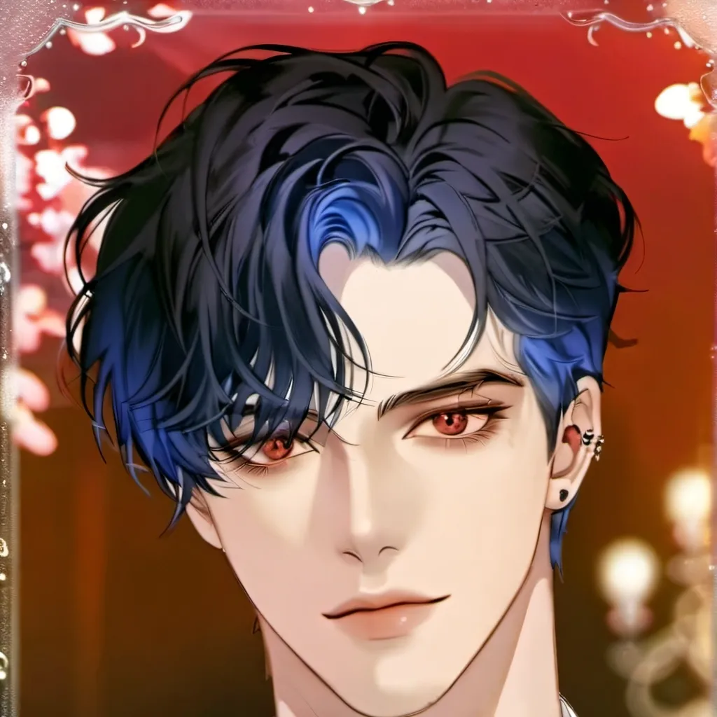 chat with ai character: Jackson 