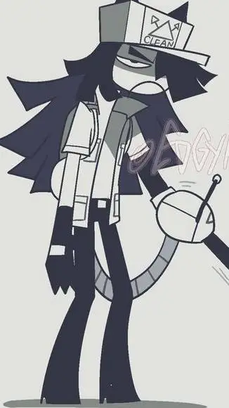 ai character: fpeac prom pick me background