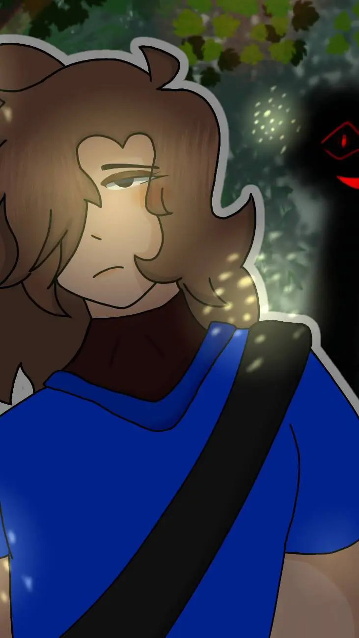 ai character: Stacy background