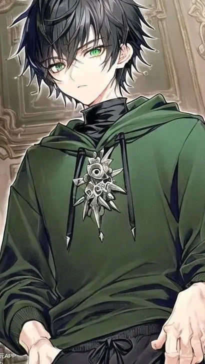 ai character: Josh background
