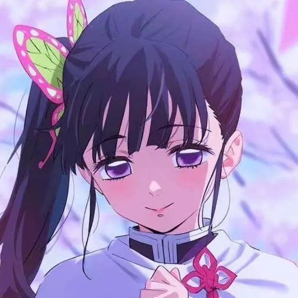 chat with ai character: Your Kanao 