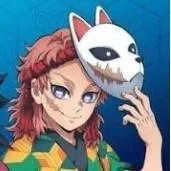 chat with ai character: Experiment Sabito
