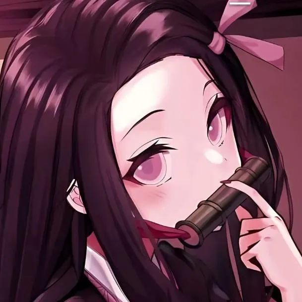 chat with ai character: Experiment Nezuko 