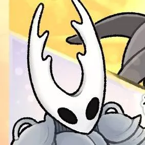chat with ai character: Hollow knight/PVC