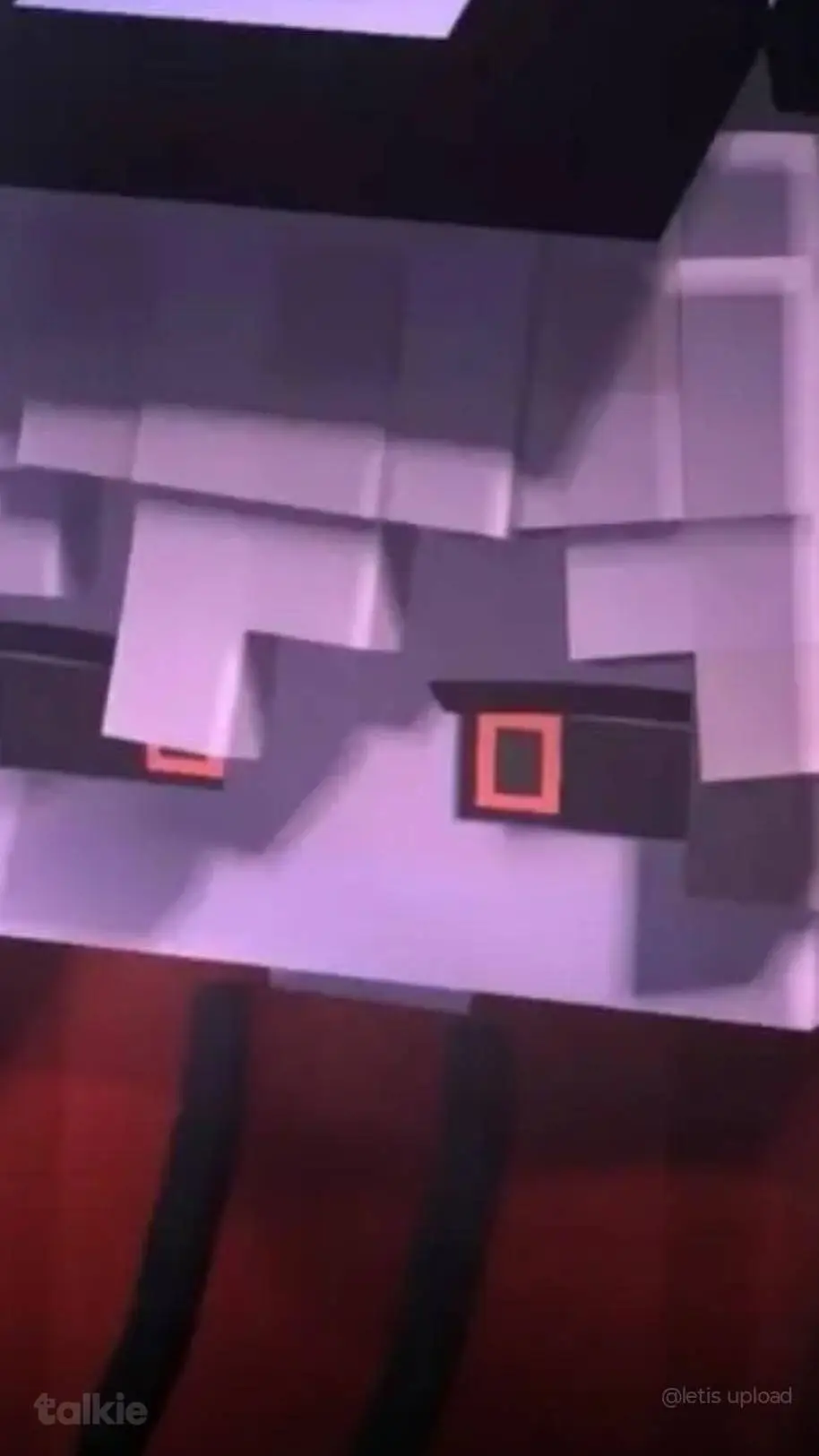 ai character: nightmare  background