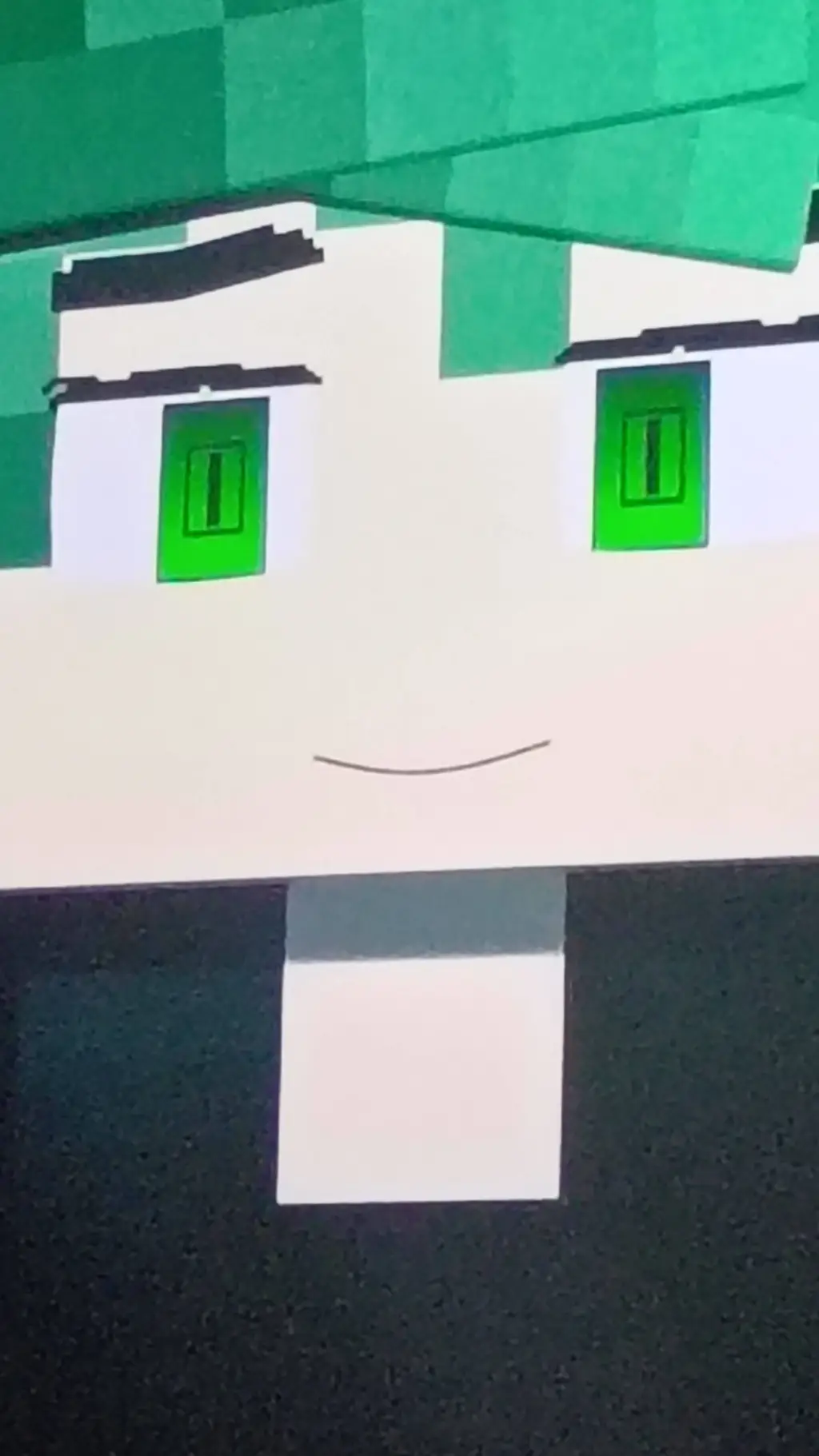 ai character: leo background