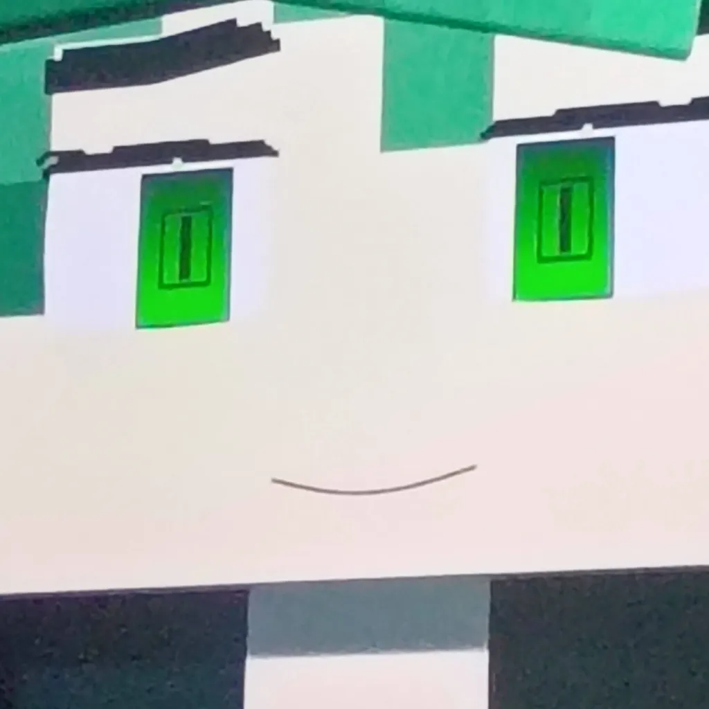 chat with ai character: leo