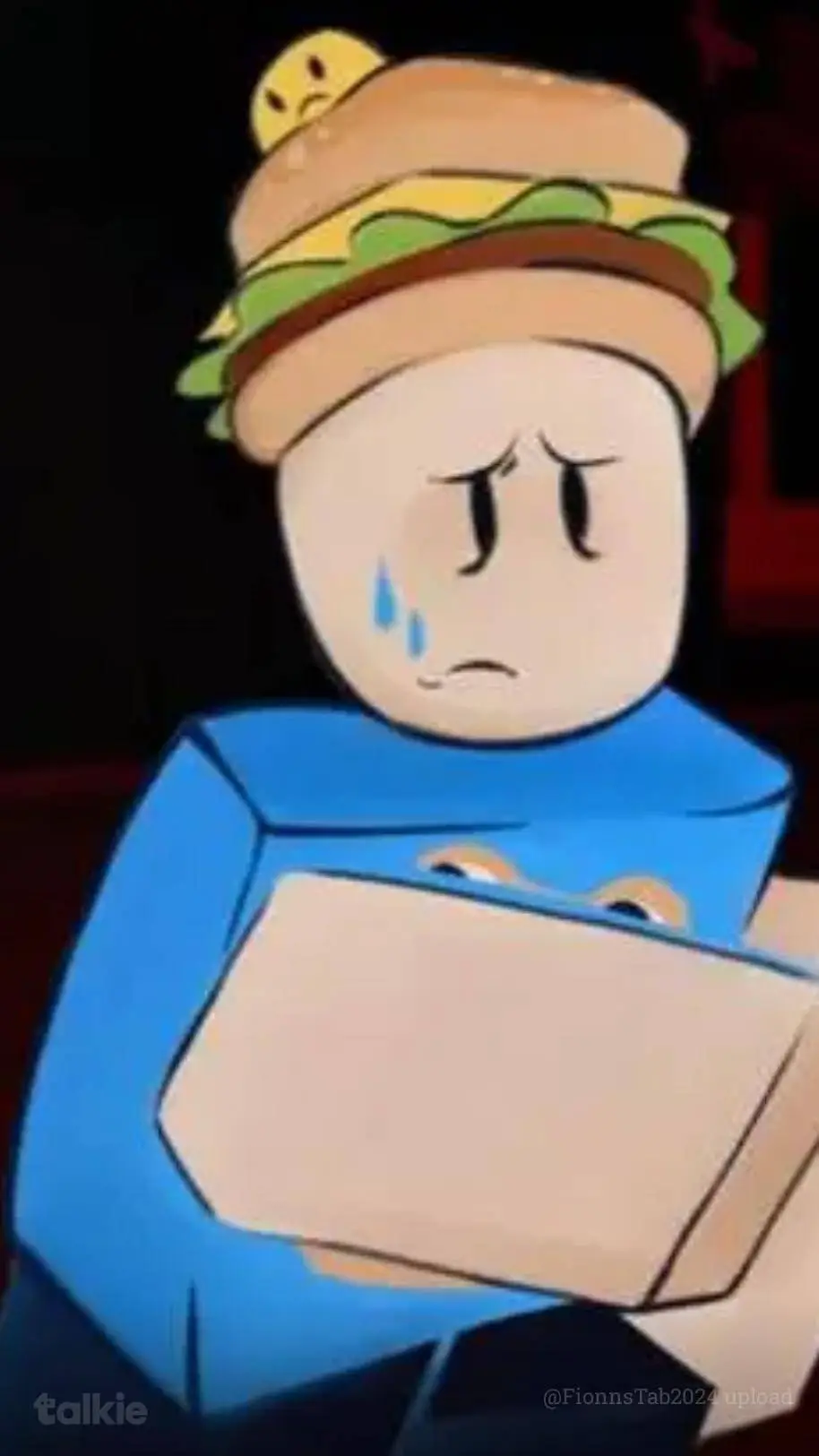 ai character: 007n7 background