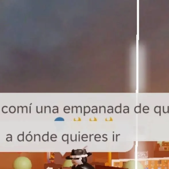 chat with ai character: Infectado