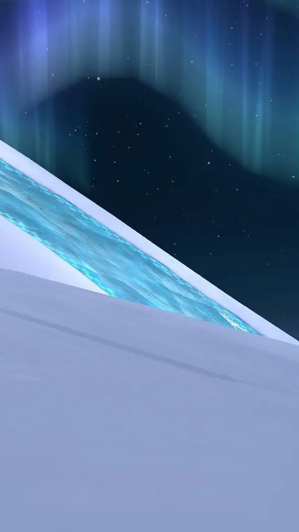 ai character: Elfilines background