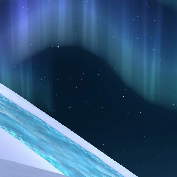 chat with ai character: Elfilines