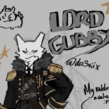 chat with ai character: Sargento Gubby