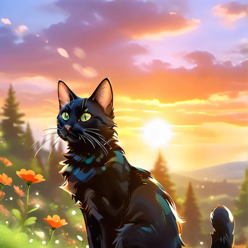 chat with ai character: D 666