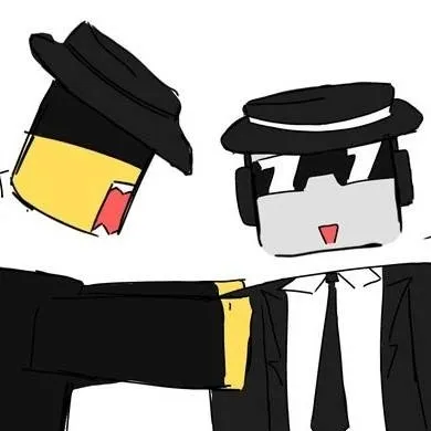 chat with ai character: Doublefedora 