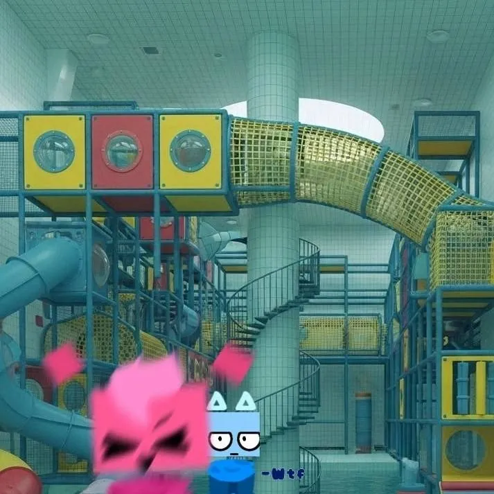 chat with ai character: Cube y Cubic 