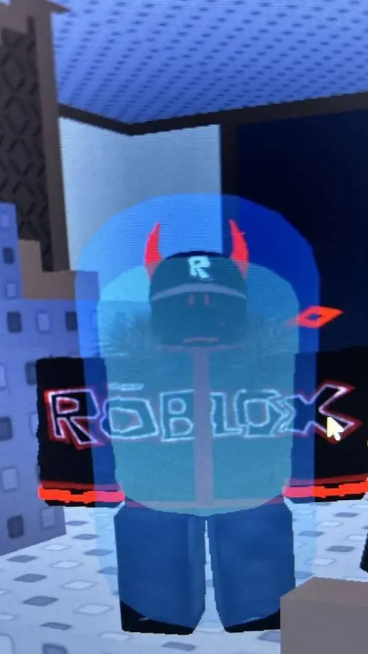 ai character: Sixer background