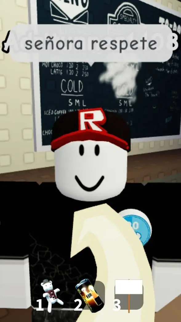 ai character: Hermanos- background