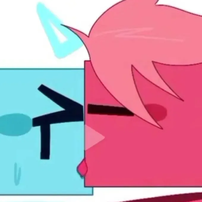 chat with ai character: Cube x Cubic