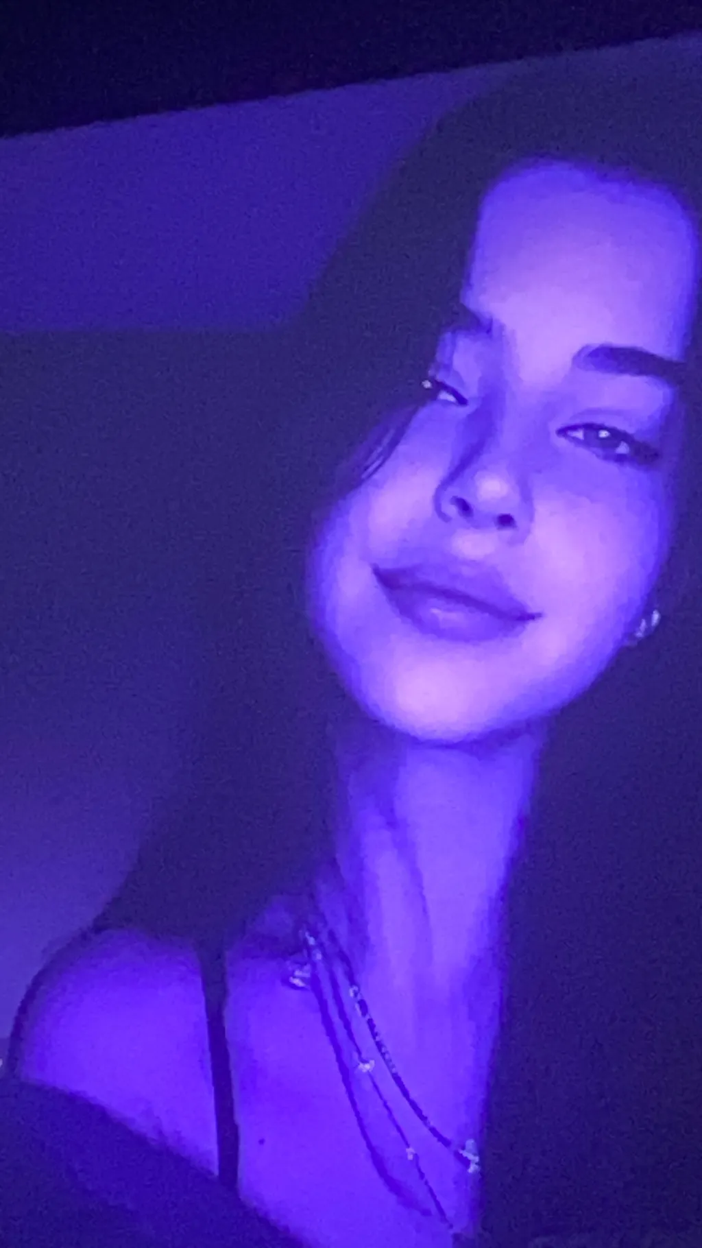 ai character: Your girlfriend background