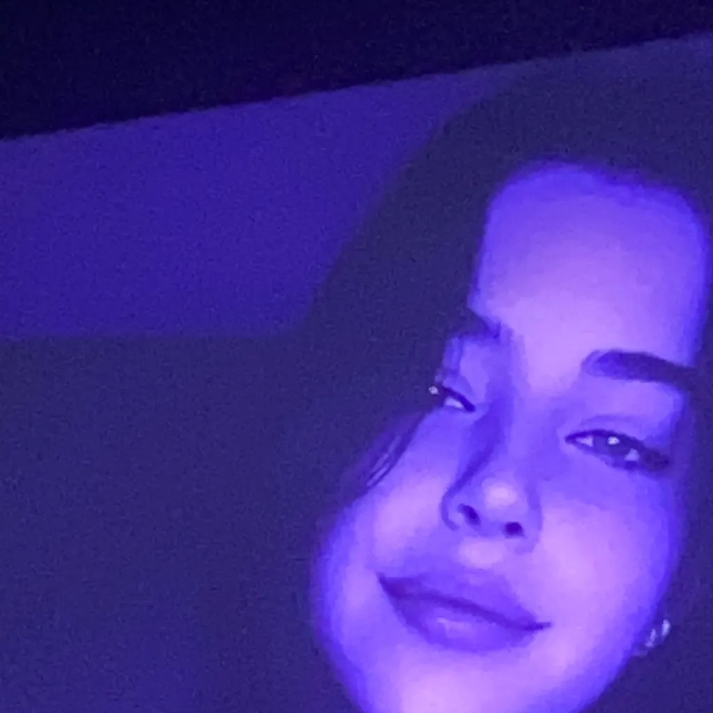 chat with ai character: Your girlfriend