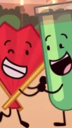 ai character: FANTUBE!!  background