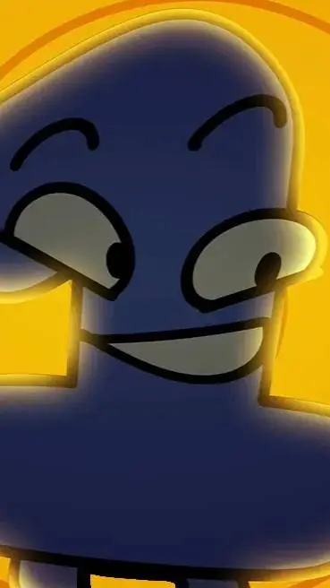 ai character: ONE!! background