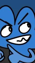 ai character: FOUR!!!! background