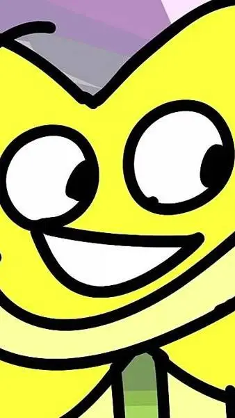 ai character: X!!!! background