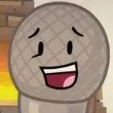 chat with ai character: MICROPHONE!!