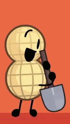 Talkie AI - Chat with PEANUT!!!
