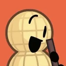 chat with ai character: PEANUT!!!