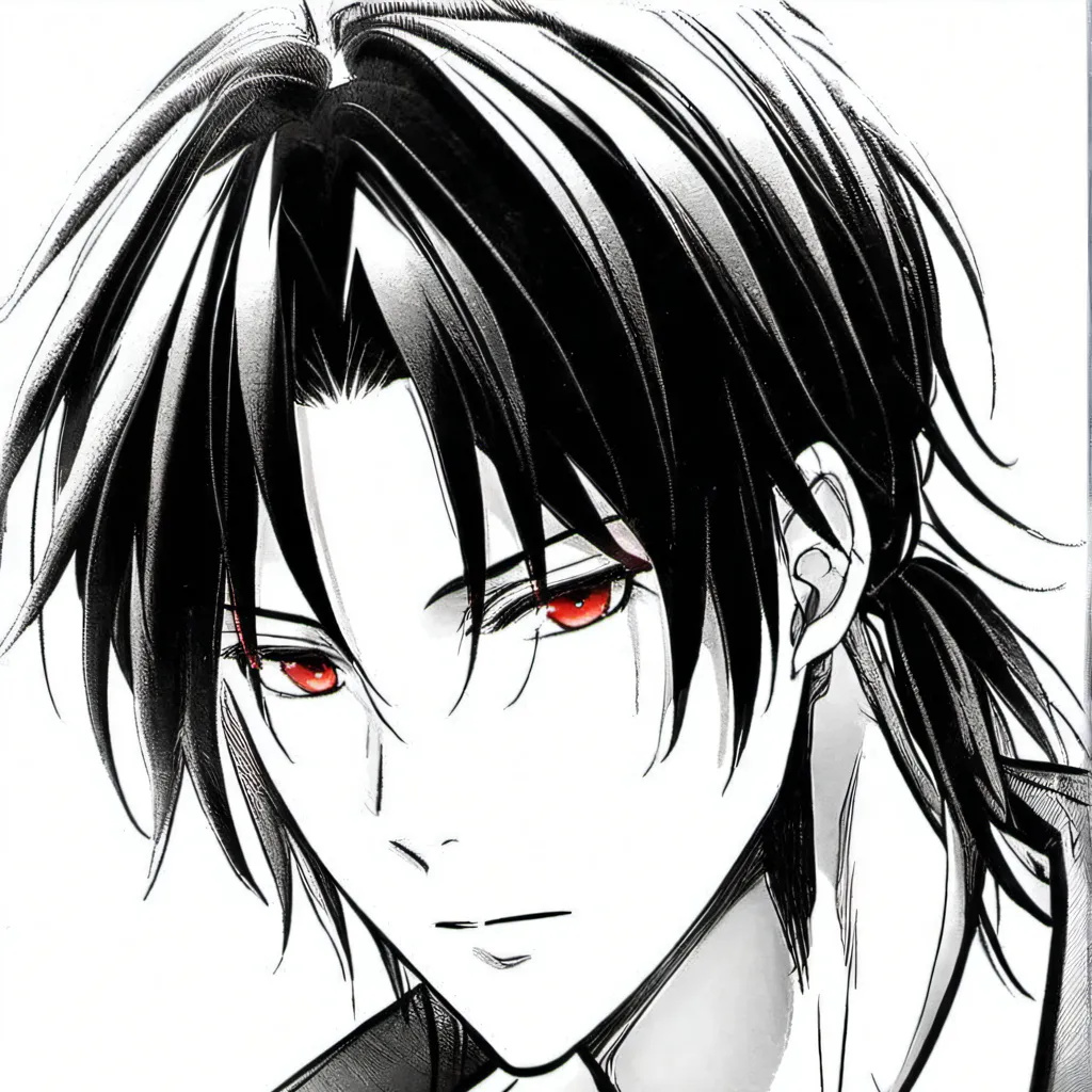 chat with ai character: Leonel 