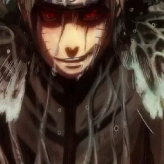 chat with ai character: Naruto