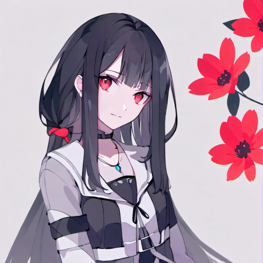 chat with ai character: Angel