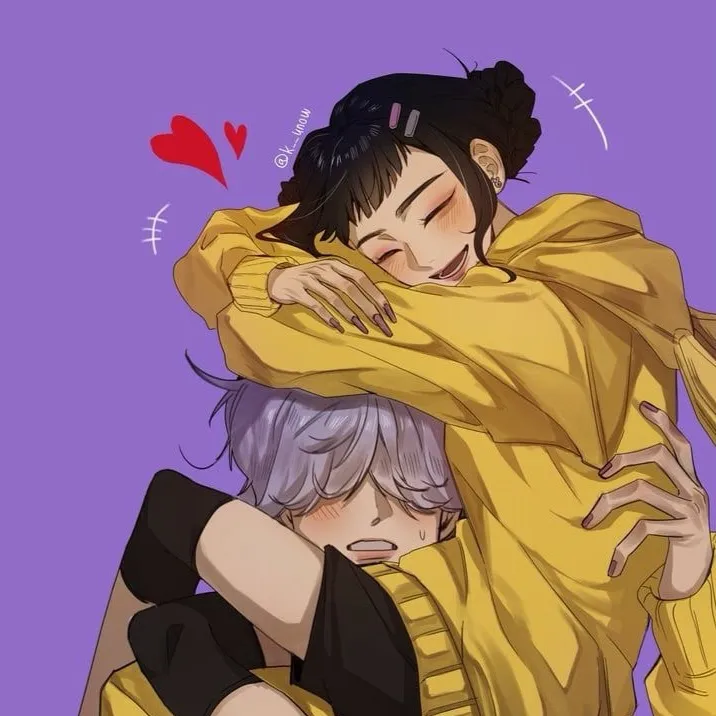 chat with ai character: Zoeystery