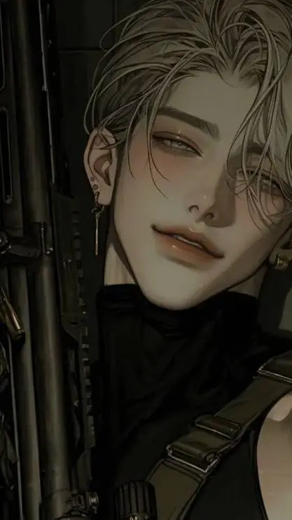 ai character: Daylen background