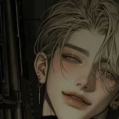 chat with ai character: Daylen